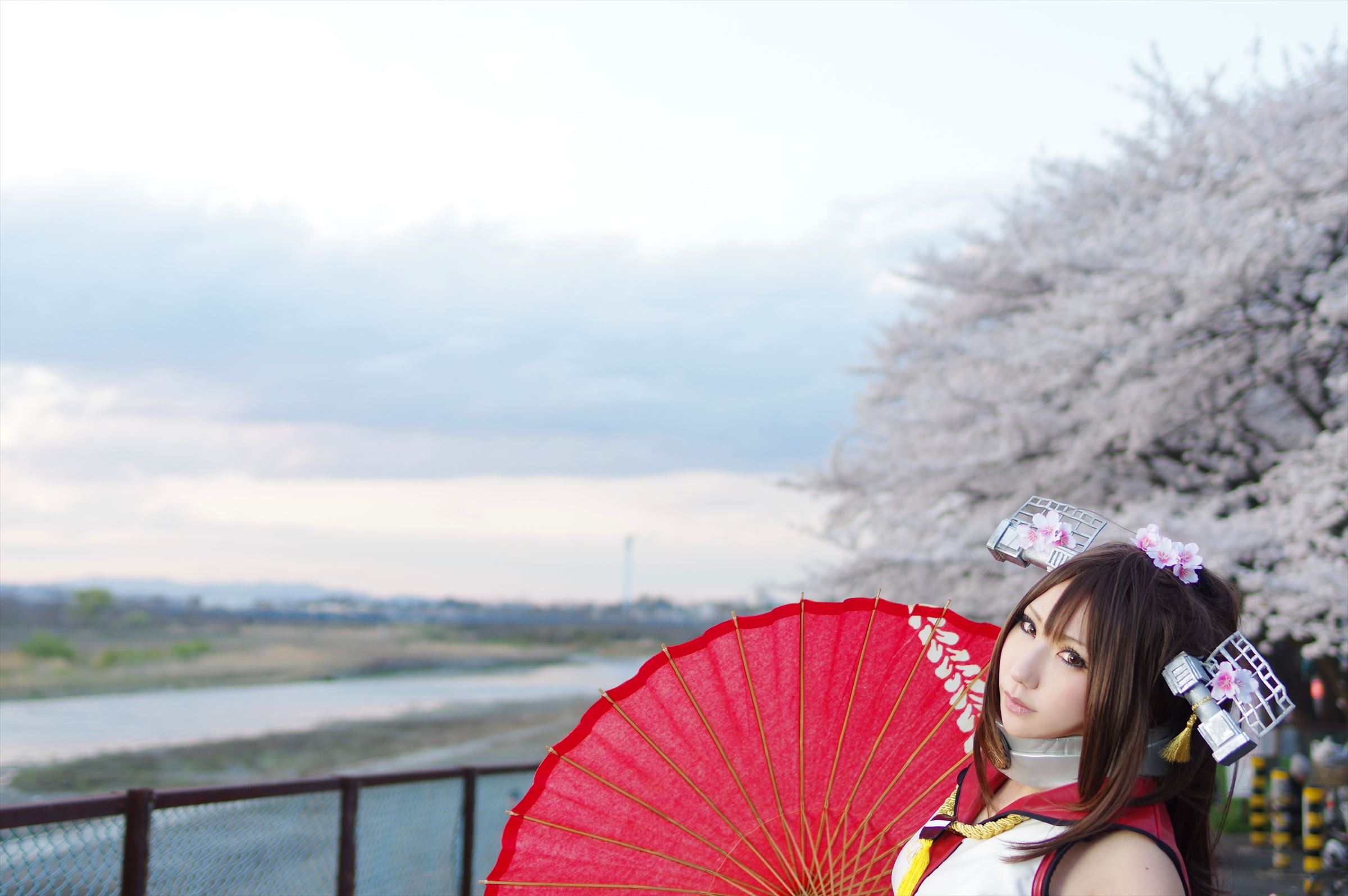 Kantai Collection – Saku – Yamato