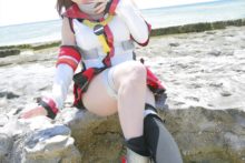 Kantai Collection – Saku – Yamato (13)