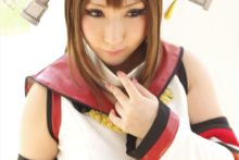 Kantai Collection – Saku – Yamato (134)