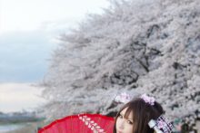 Kantai Collection – Saku – Yamato (135)
