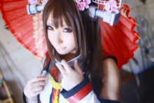 Kantai Collection – Saku – Yamato (137)