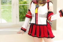 Kantai Collection – Saku – Yamato (14)