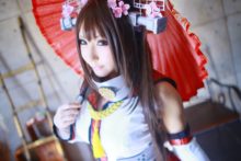 Kantai Collection – Saku – Yamato (143)