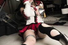 Kantai Collection – Saku – Yamato (144)