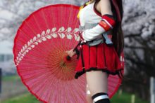 Kantai Collection – Saku – Yamato (147)