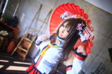 Kantai Collection – Saku – Yamato (149)