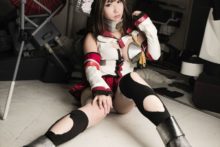 Kantai Collection – Saku – Yamato (150)