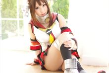 Kantai Collection – Saku – Yamato (152)