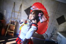 Kantai Collection – Saku – Yamato (161)