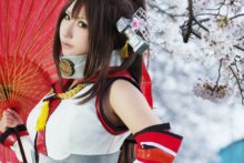 Kantai Collection – Saku – Yamato (165)