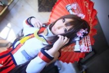 Kantai Collection – Saku – Yamato (17)