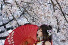 Kantai Collection – Saku – Yamato (171)