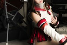 Kantai Collection – Saku – Yamato (174)