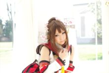 Kantai Collection – Saku – Yamato (176)