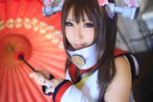 Kantai Collection – Saku – Yamato (178)
