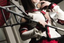 Kantai Collection – Saku – Yamato (18)