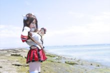 Kantai Collection – Saku – Yamato (180)