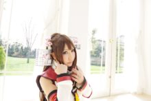 Kantai Collection – Saku – Yamato (181)