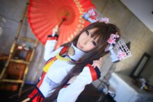 Kantai Collection – Saku – Yamato (183)