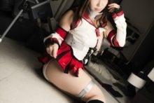 Kantai Collection – Saku – Yamato (184)