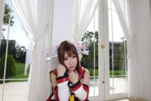 Kantai Collection – Saku – Yamato (186)