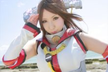 Kantai Collection – Saku – Yamato (19)