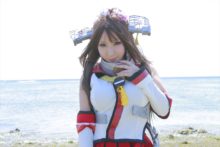 Kantai Collection – Saku – Yamato (190)