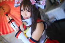 Kantai Collection – Saku – Yamato (193)