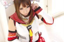 Kantai Collection – Saku – Yamato (196)