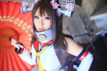 Kantai Collection – Saku – Yamato (198)