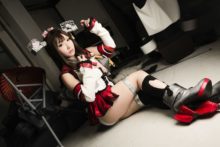 Kantai Collection – Saku – Yamato (199)