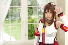 Kantai Collection – Saku – Yamato (2)