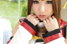 Kantai Collection – Saku – Yamato (20)