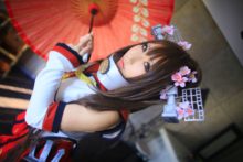 Kantai Collection – Saku – Yamato (203)