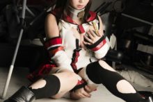 Kantai Collection – Saku – Yamato (204)
