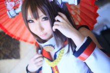 Kantai Collection – Saku – Yamato (23)