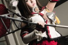 Kantai Collection – Saku – Yamato (24)