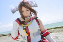 Kantai Collection – Saku – Yamato (25)