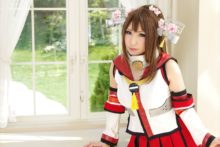 Kantai Collection – Saku – Yamato (26)