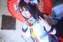 Kantai Collection – Saku – Yamato (29)