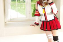 Kantai Collection – Saku – Yamato (32)