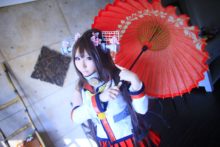 Kantai Collection – Saku – Yamato (35)