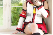 Kantai Collection – Saku – Yamato (38)