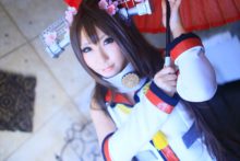 Kantai Collection – Saku – Yamato (41)