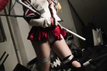 Kantai Collection – Saku – Yamato (42)