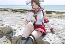 Kantai Collection – Saku – Yamato (43)