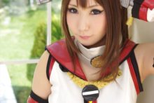 Kantai Collection – Saku – Yamato (44)