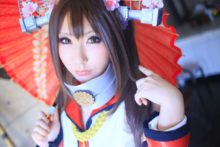 Kantai Collection – Saku – Yamato (47)