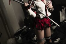 Kantai Collection – Saku – Yamato (5)