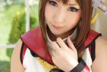 Kantai Collection – Saku – Yamato (50)